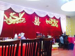 大堂-金百门·顺德海鲜酒家(陈村店)