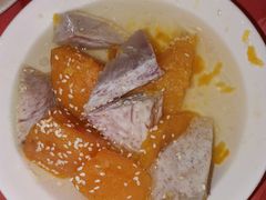 -深运潮州粥(东门店)