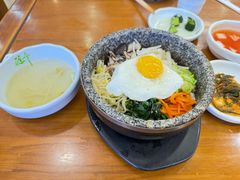 -全州拌饭馆(断桥店)