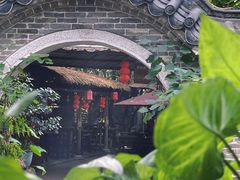 -园林美食城·本土农家菜(杨和镇店)