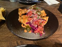 -Q MEX 库迈墨西哥餐吧(三里屯店)