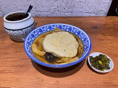 -西园寺素食(西园弄戒幢律寺店)