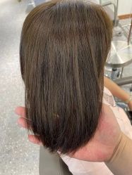 -ALONG HAIR阿龙发型
