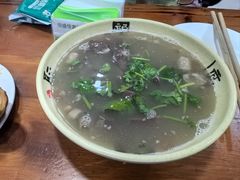 -宝瑞门钉肉饼店