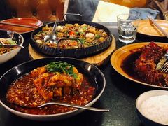 -华豫川酒家(大卫城店)