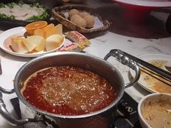 -东道煮牛肉火锅(东盛大街店)
