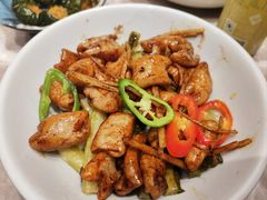 -客家汇·客家传承菜(水库店)