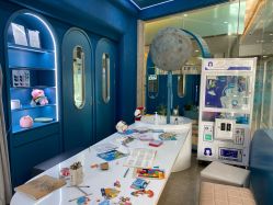 -唯儿诺儿童医院·儿科·眼科(新天地店)