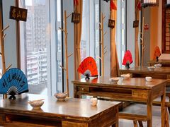 大堂-风波庄(云蝠大厦店)