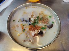 -广场正宗原汁薏米店