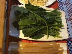 -犇一鲜老重庆火锅(华威大厦店)