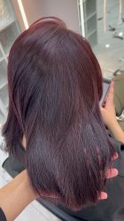 -赤道 Hair Salon