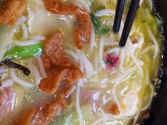 -桥香园过桥米线(国贸店)