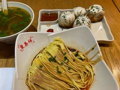 -东泰祥生煎馆(重庆北路店)
