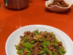 -陈先进鱼馆·夜宵·地道农家菜(湖墅南路店)
