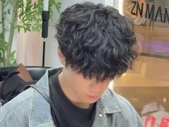 -KK ONE(京基滨河时代店)
