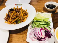 -老昌春饼(迅驰广场店)