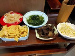 -重庆高老九火锅(万象城店)