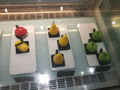 -西檬树SIMON·T轻奢蛋糕(大东方Max店)