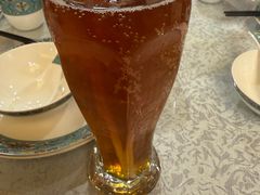 -汗腾格里·风味餐厅(新疆驻京办店)