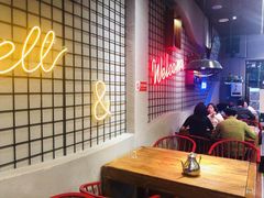 -阿记烧烤(大兴新区店)