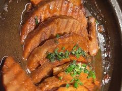 -世外桃源农庄·德清土菜(兴康南路店)