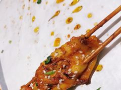 -木屋烧烤(坂田天安云谷店)