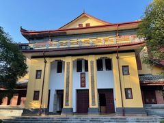 -桂林独秀峰王城景区