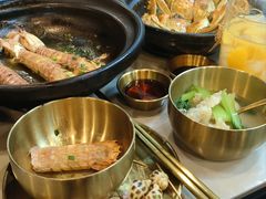 -甬小馆·焗海鲜温州菜(五马街店)
