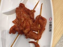 -小杨生煎(深圳岗厦北店)
