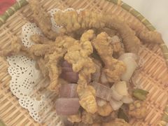 -碧海银沙海鲜餐厅(恒大海上威尼斯店)