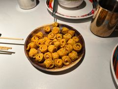 -塔哈尔·新疆盛宴(南翔印象城MEGA店)