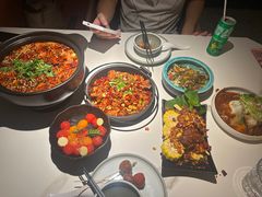 -麻六记(新天地店)