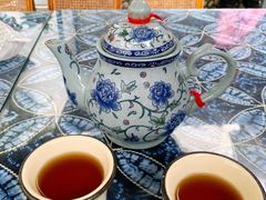 -老宅子私房菜馆(大理古城店)