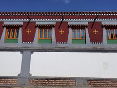 -塔尔寺