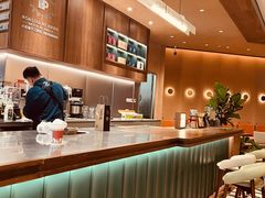 -Peet's Coffee皮爷咖啡(杭州来福士店)