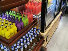 -盛江山自助料理(奥莱锦辉购物广场店)