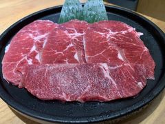 -九田家黑牛烤肉(溧水万达店)