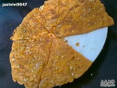 美味泡菜饼-玛嘻哒韩国料理延吉烤肉(莫邪路新天地店)