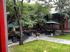 -上海老饭店(北京分店)