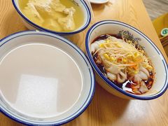 -张明富面皮店(东大街店)
