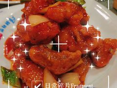 -春花民族美食(佳木斯总店)