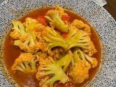 -羡餐厅·杭帮菜·淳菜(千岛湖自由洲际殿店)