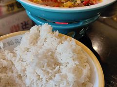 -川流不息·地道川菜·小龙虾(新松江路店)