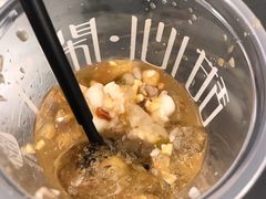 -甜心闲生传统手工冰粉(奎星楼店)