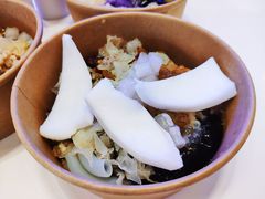 椰子水清补凉-做得清补凉(上邦店)