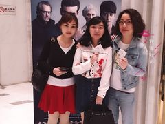 -百丽宫影城(ifc商场店)