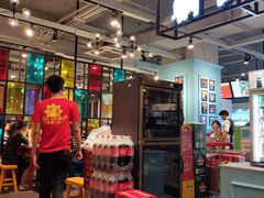 -钢管厂五区小郡肝串串香(车公庙店)