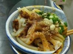 -姚记.周礼伤心凉粉(时代广场店)