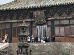 -永乐宫